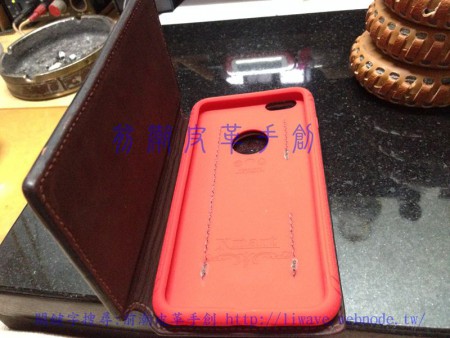 iphone6 plus 書本式手機套